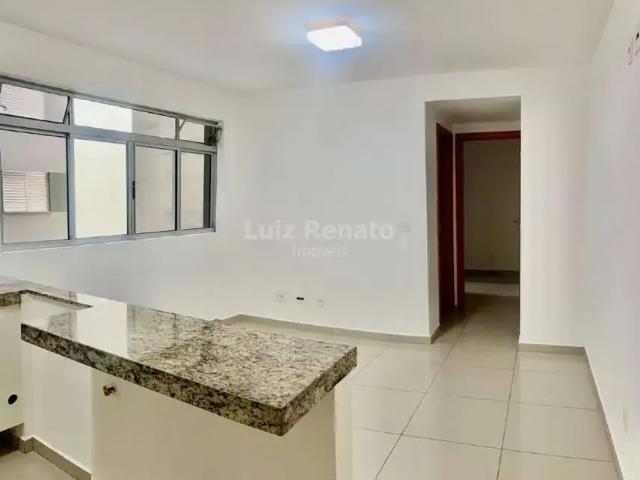 Apartamento para Locação em Belo Horizonte/MG Centro 1 Quartos