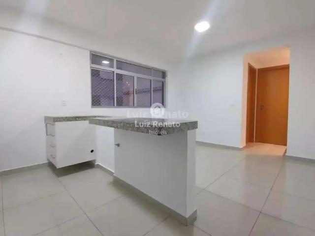 Apartamento para Locação em Belo Horizonte/MG Centro 1 Quartos