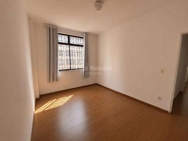 Apartamento para Locação em Belo Horizonte/MG Centro 1 Quartos