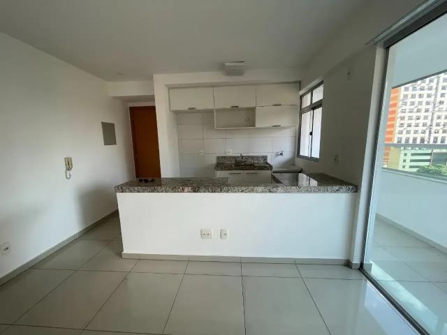 Apartamento para Locação em Belo Horizonte/MG Centro 1 Quartos