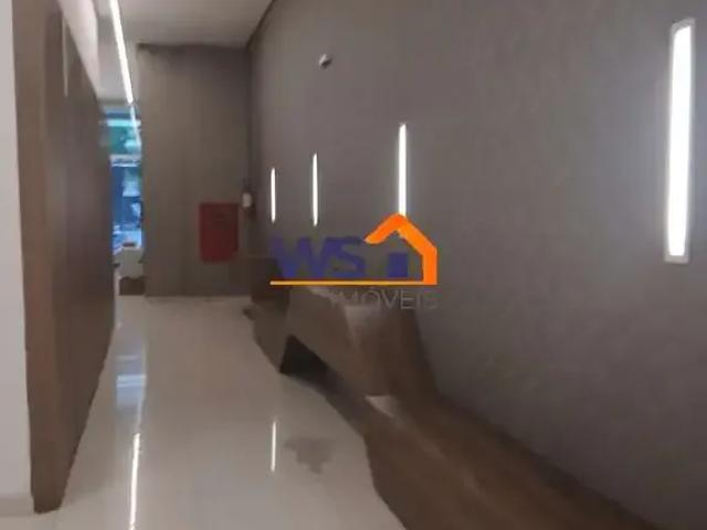 Apartamento para Locação em Belo Horizonte/MG Centro 1 Quartos