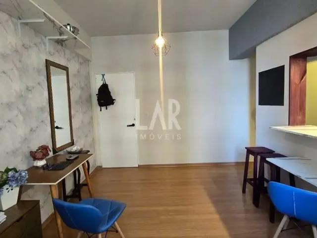 Apartamento para Locação em Belo Horizonte/MG Centro 1 Quartos