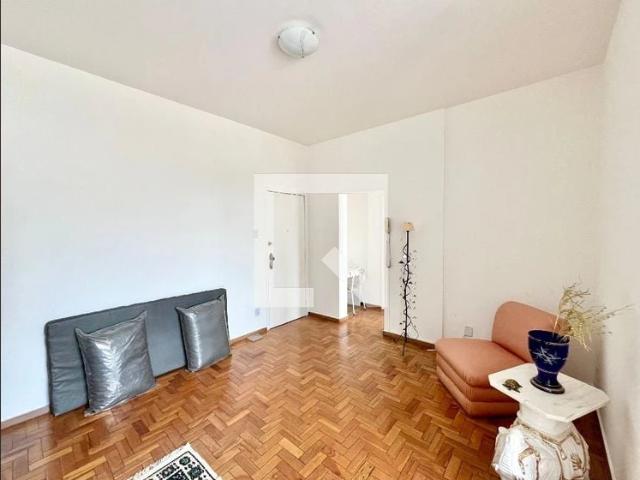 Apartamento para Locação em Belo Horizonte/MG Centro 1 Quartos