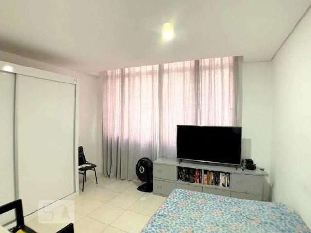 Apartamento para Locação em Belo Horizonte/MG Centro 1 Quartos