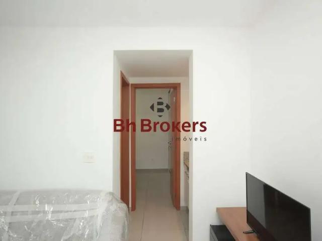 Apartamento para Locação em Belo Horizonte/MG Centro 1 Quartos