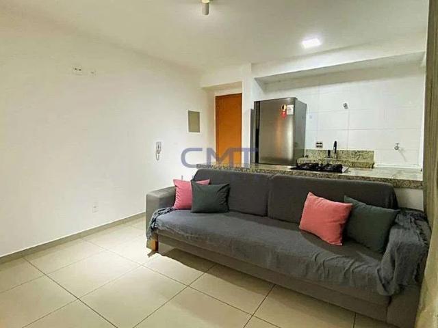 Apartamento para Locação em Belo Horizonte/MG Centro 1 Quartos