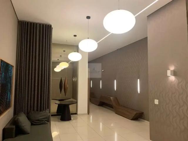 Apartamento para Locação em Belo Horizonte/MG Centro 1 Quartos