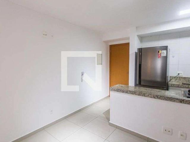 Apartamento para Locação em Belo Horizonte/MG Centro 1 Quartos