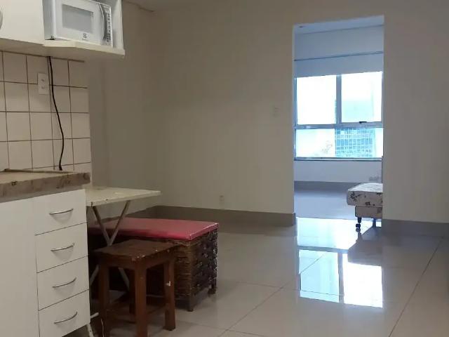 Apartamento para Locação em Belo Horizonte/MG Centro 1 Quartos