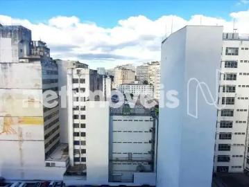Apartamento para Locação em Belo Horizonte/MG Centro 1 Quartos