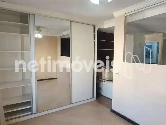 Apartamento para Locação em Belo Horizonte/MG Centro 1 Quartos