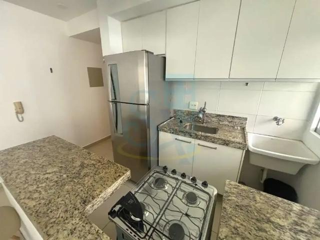 Apartamento para Locação em Belo Horizonte/MG Centro 1 Quartos