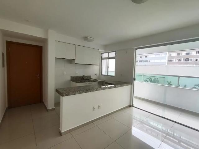 Apartamento para Locação em Belo Horizonte/MG Centro 1 Quartos