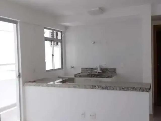Apartamento para Locação em Belo Horizonte/MG Centro 1 Quartos