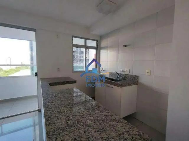 Apartamento para Locação em Belo Horizonte/MG Centro 1 Quartos