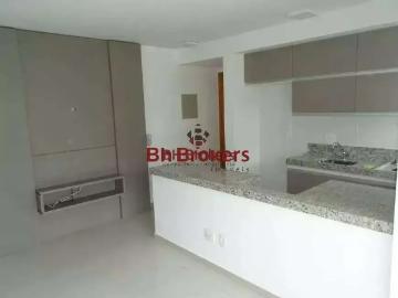 Apartamento para Locação em Belo Horizonte/MG Centro 1 Quartos