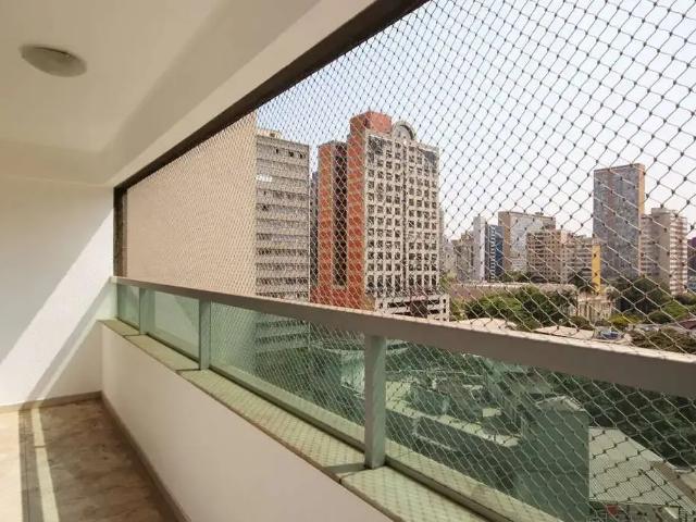 Apartamento para Locação em Belo Horizonte/MG Centro 1 Quartos