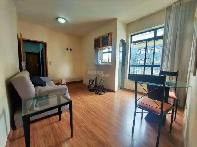 Apartamento para Locação em Belo Horizonte/MG Centro 1 Quartos