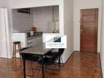 Apartamento para Locação em Belo Horizonte/MG Centro 1 Quartos