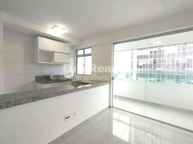 Apartamento para Locação em Belo Horizonte/MG Centro 1 Quartos