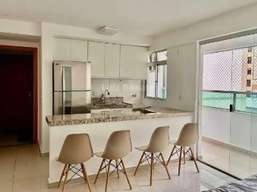 Apartamento para Locação em Belo Horizonte/MG Centro 1 Quartos