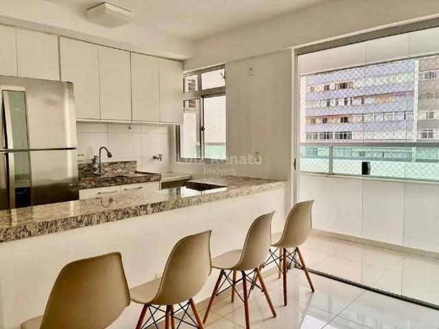 Apartamento para Locação em Belo Horizonte/MG Centro 1 Quartos