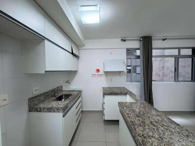 Apartamento para Locação em Belo Horizonte/MG Centro 1 Quartos