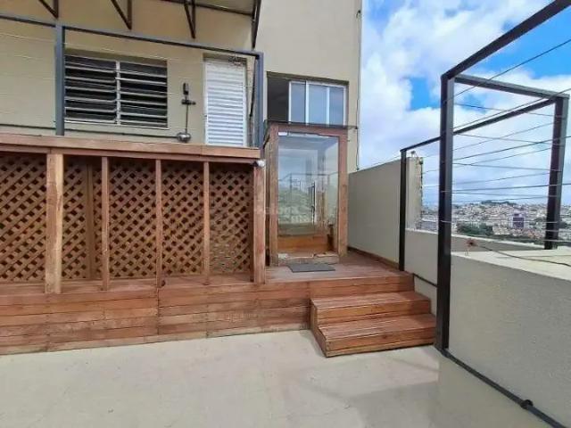 Apartamento para Locação em Belo Horizonte/MG Centro 1 Quartos