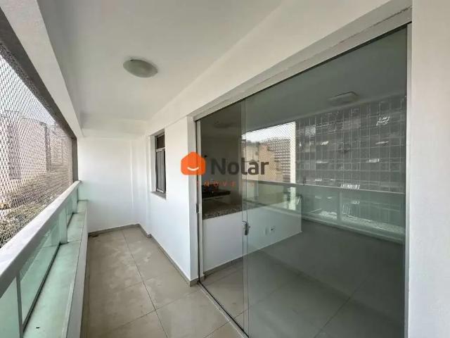 Apartamento para Locação em Belo Horizonte/MG Centro 1 Quartos
