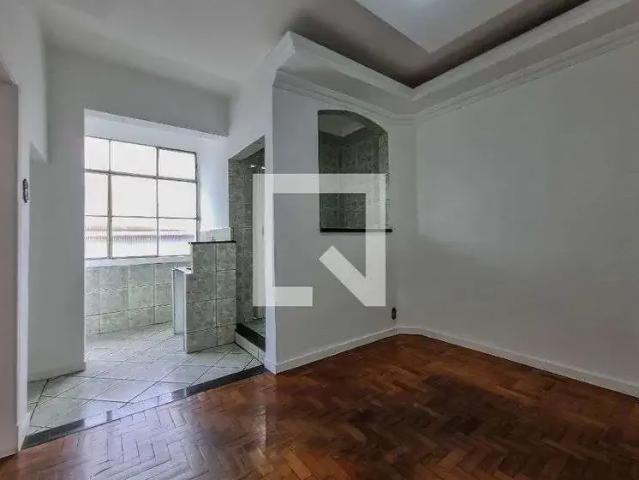 Apartamento para Locação em Belo Horizonte/MG Centro 1 Quartos