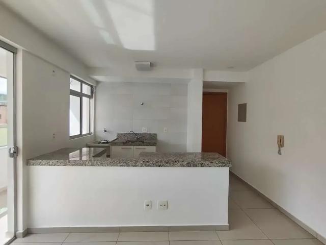 Apartamento para Locação em Belo Horizonte/MG Centro 1 Quartos