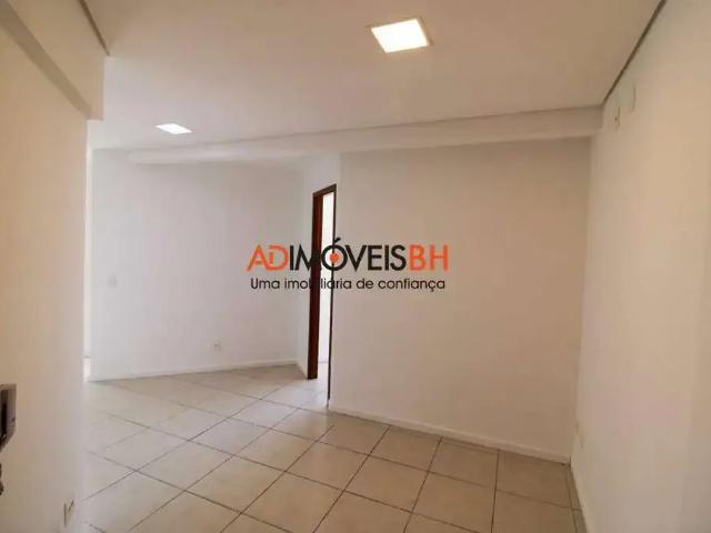 Apartamento para Locação em Belo Horizonte/MG Centro 2 Quartos