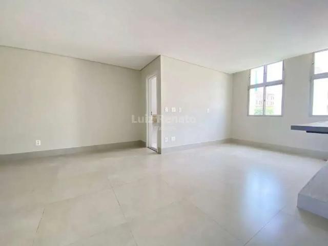 Apartamento para Locação em Belo Horizonte/MG Centro 2 Quartos