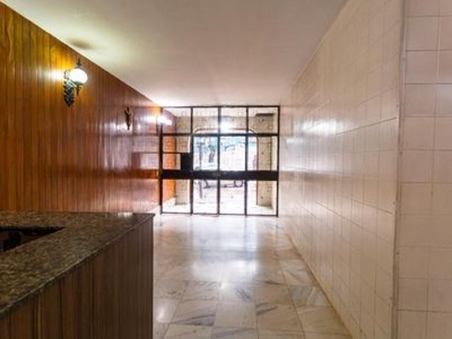 Apartamento para Locação em Belo Horizonte/MG Centro 2 Quartos
