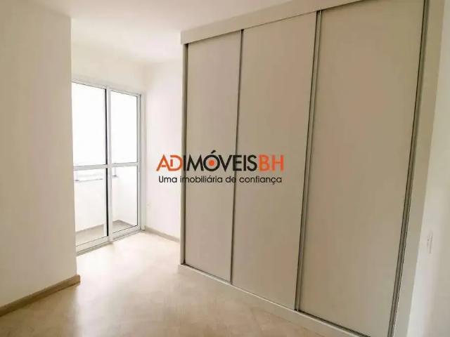 Apartamento para Locação em Belo Horizonte/MG Centro 2 Quartos