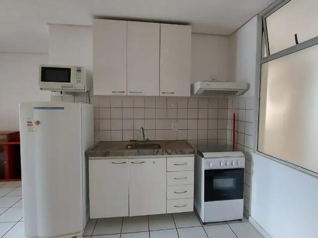 Apartamento para Locação em Belo Horizonte/MG Centro 2 Quartos