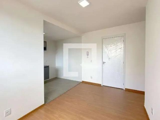 Apartamento para Locação em Belo Horizonte/MG Centro 2 Quartos