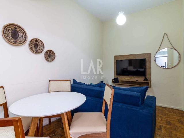 Apartamento para Locação em Belo Horizonte/MG Centro 2 Quartos
