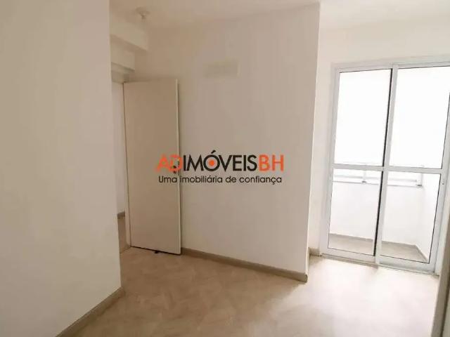 Apartamento para Locação em Belo Horizonte/MG Centro 2 Quartos