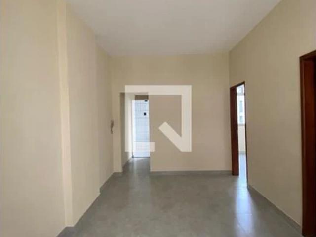 Apartamento para Locação em Belo Horizonte/MG Centro 2 Quartos