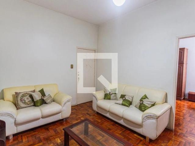 Apartamento para Locação em Belo Horizonte/MG Centro 2 Quartos