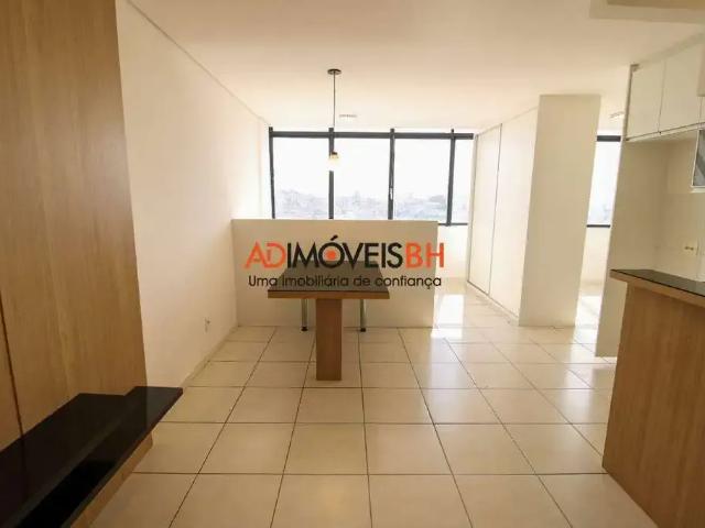 Apartamento para Locação em Belo Horizonte/MG Centro 2 Quartos