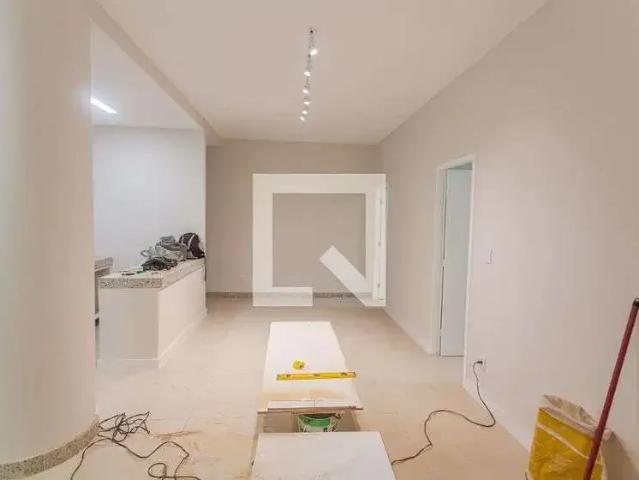 Apartamento para Locação em Belo Horizonte/MG Centro 2 Quartos