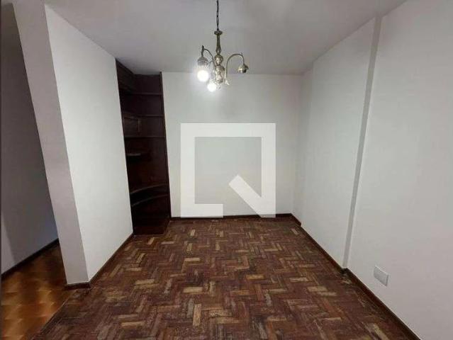 Apartamento para Locação em Belo Horizonte/MG Centro 2 Quartos