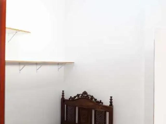 Apartamento para Locação em Belo Horizonte/MG Centro 2 Quartos