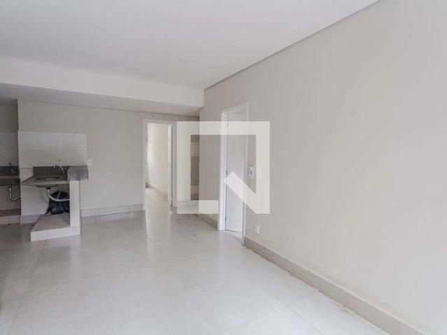 Apartamento para Locação em Belo Horizonte/MG Centro 2 Quartos