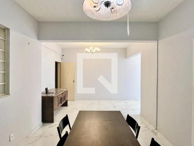 Apartamento para Locação em Belo Horizonte/MG Centro 3 Quartos