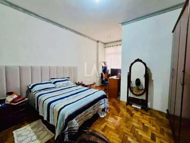 Apartamento para Locação em Belo Horizonte/MG Centro 3 Quartos