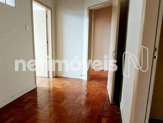 Apartamento para Locação em Belo Horizonte/MG Centro 3 Quartos