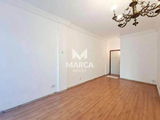 Apartamento para Locação em Belo Horizonte/MG Centro 3 Quartos